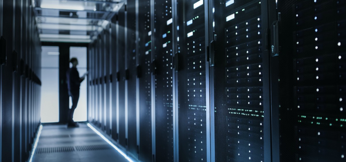 سيرفرات لينكس