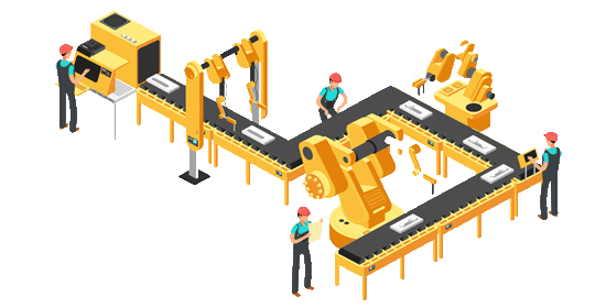 لماذا  تختارنا